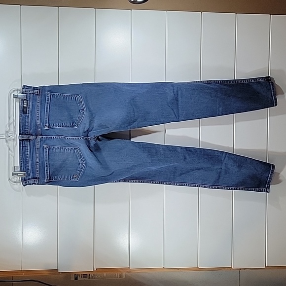 Kut from the Kloth Jeans size 4 Skinny Fit medium wash - Picture 3 of 4